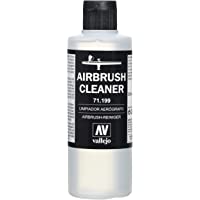 Vallejo 71.199- Limpiador Aerógrafo - 200 ml